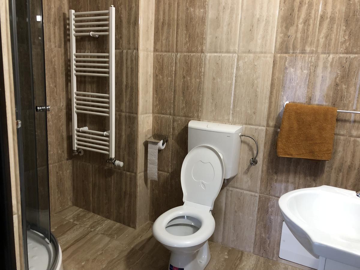 Pensiunea Mirela Pestera Ursilor Chiscau Экстерьер фото